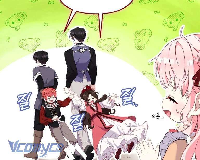 tôi được nuôi dưỡng bởi những kẻ phản diện chapter 66 49