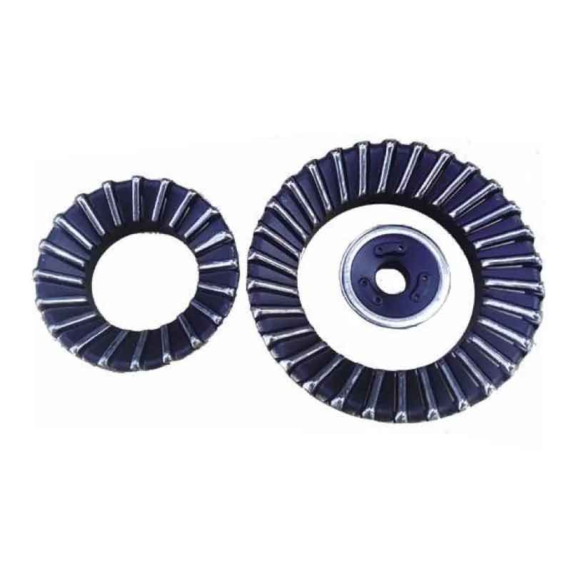Bộ sen chia lửa đa năng, sử dụng cho dòng bếp Rinnai RV 6,7 SLIM