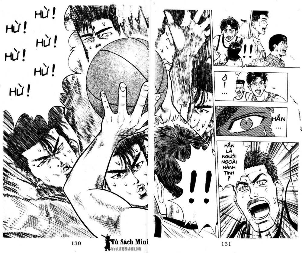 cao thủ bóng rổ chapter 34 39