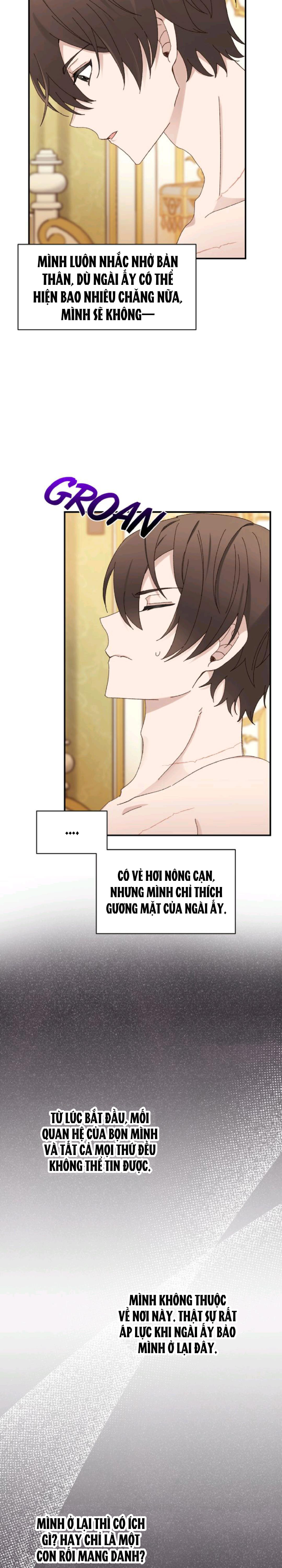 cứu rỗi chapter 18 16