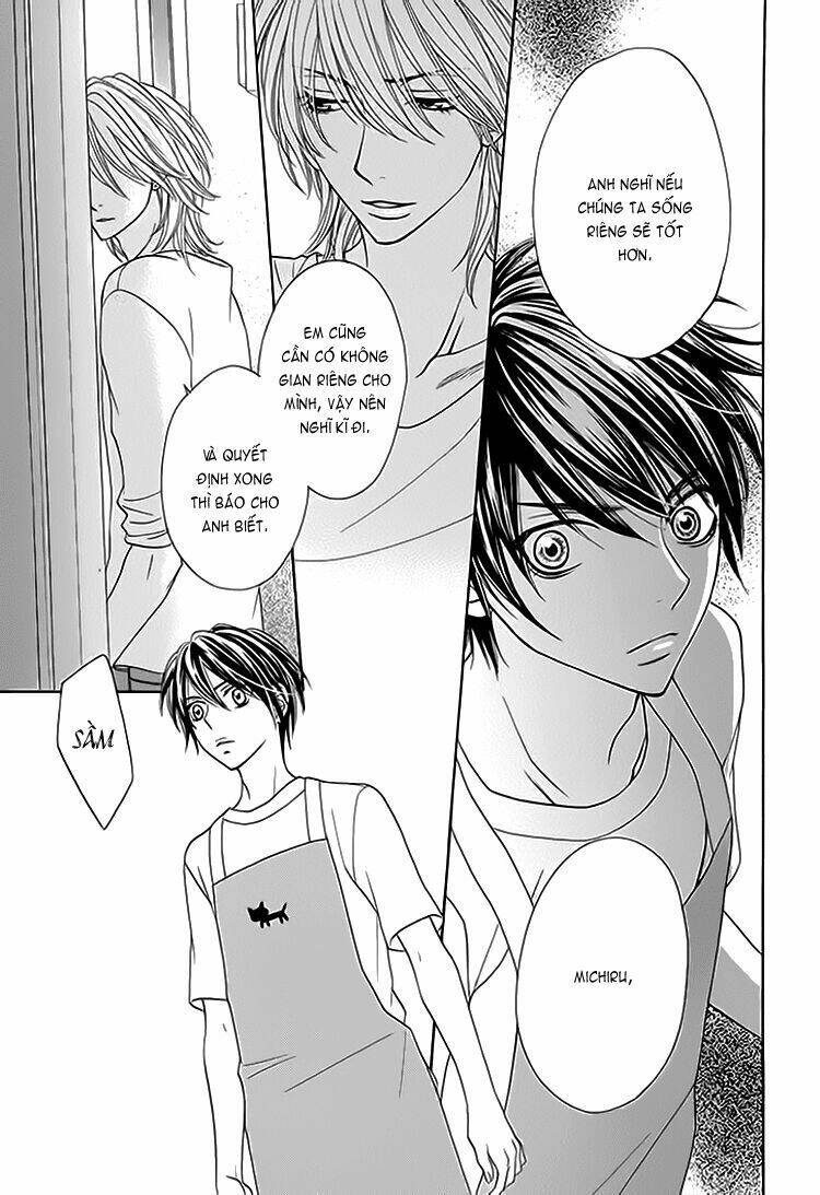 nekoka danshi no shitsukekata chapter 5 32