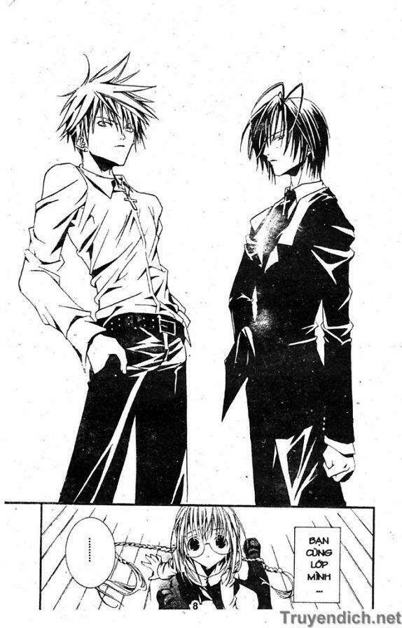 zombie-loan chapter 1 7