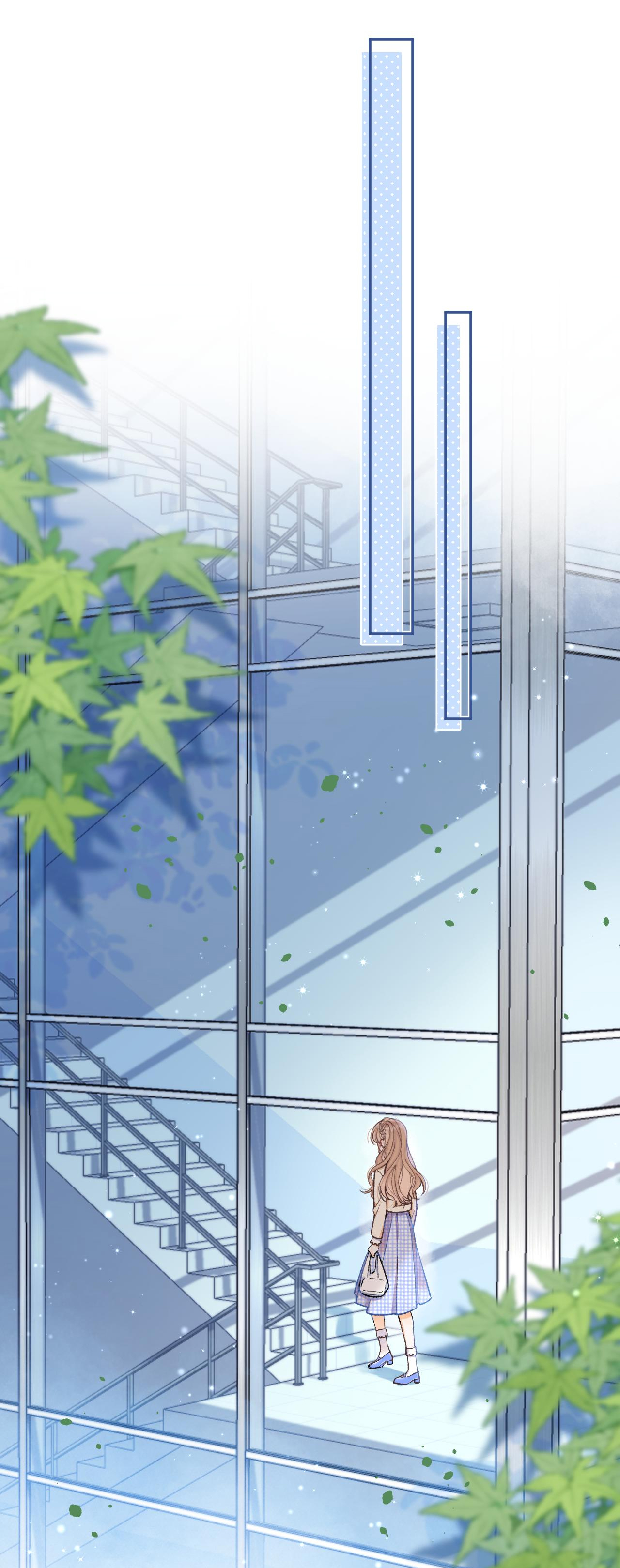 vụng trộm không thể giấu - mối tình thầm kín chapter 105.2 4