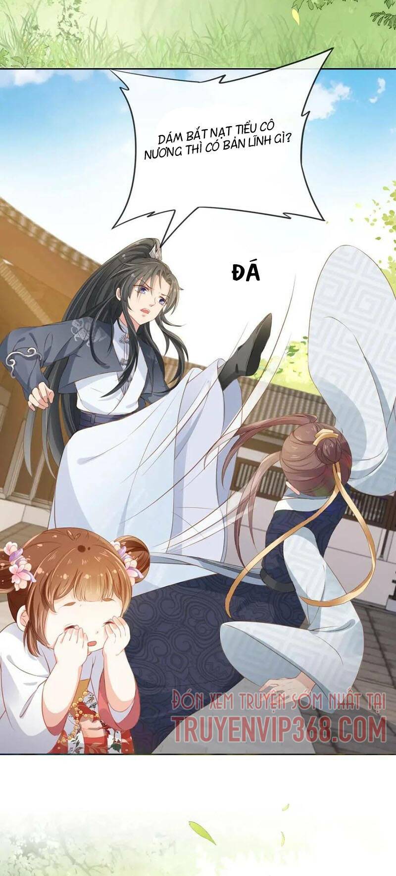 nhặt được bảo bối manh manh chapter 30 51