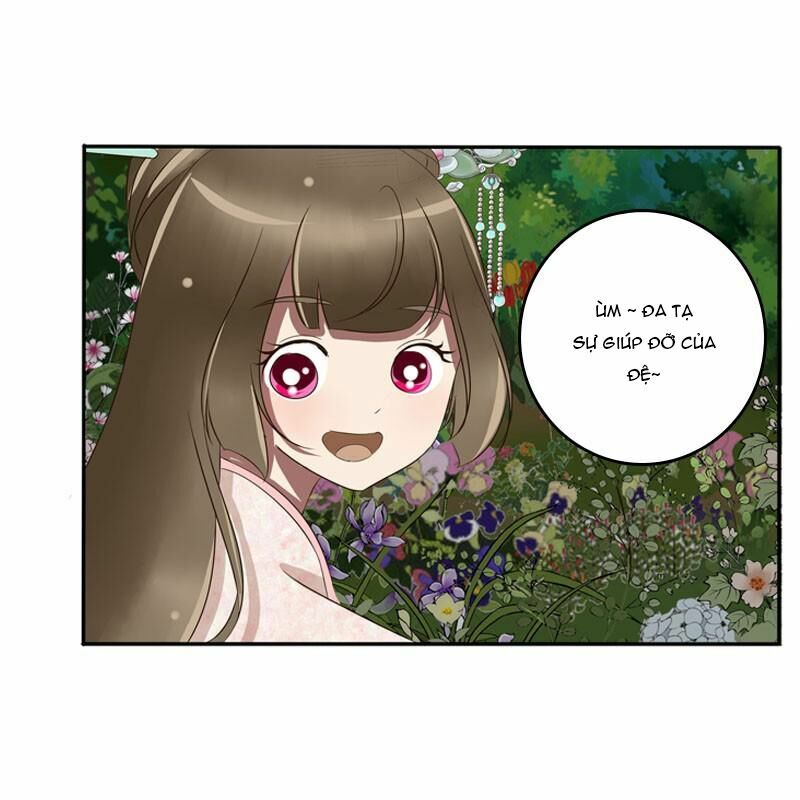 thông linh phi chapter 85.5 7