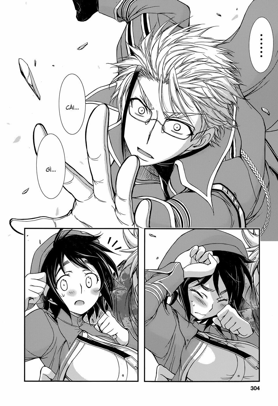 kích trụy vương huyền thoại chapter 5 45