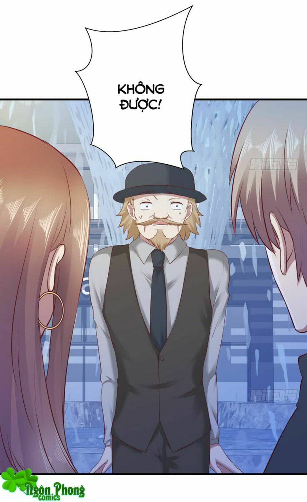 khi trò chơi ác ma bắt đầu chapter 103 6