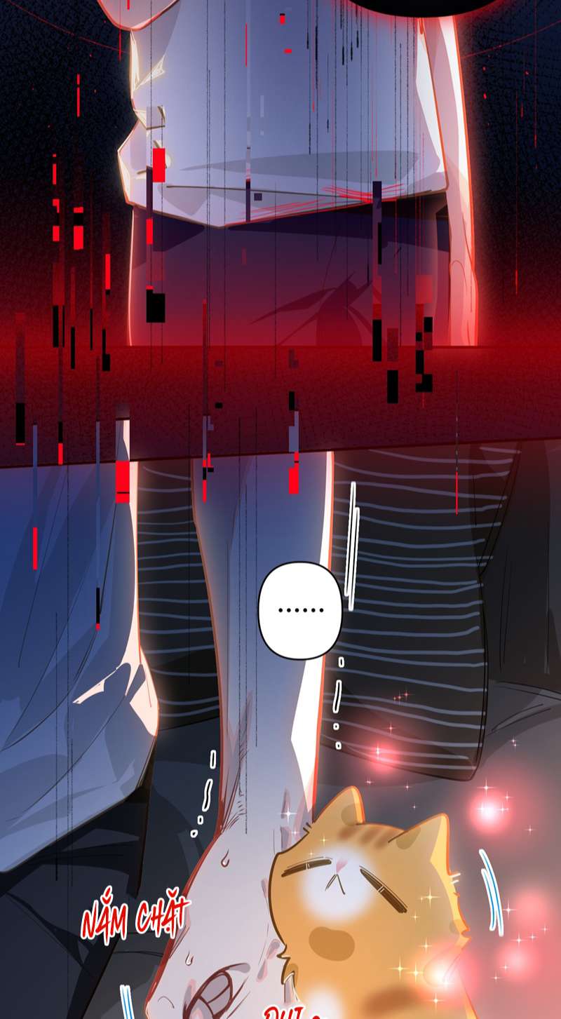 tôi bị điên đó chapter 39 11