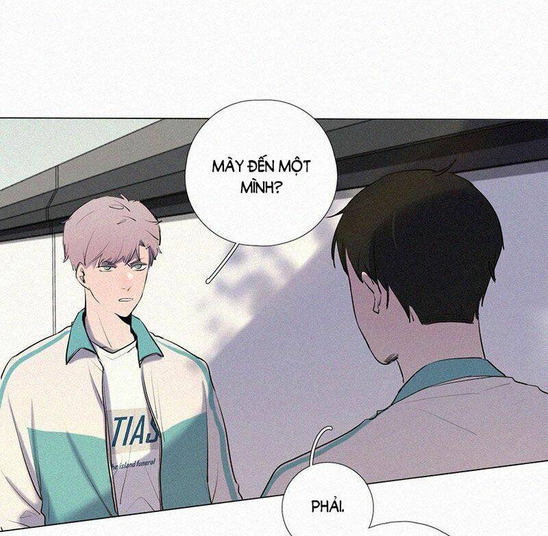 câu chuyện về cậu và tôi chapter 8 5