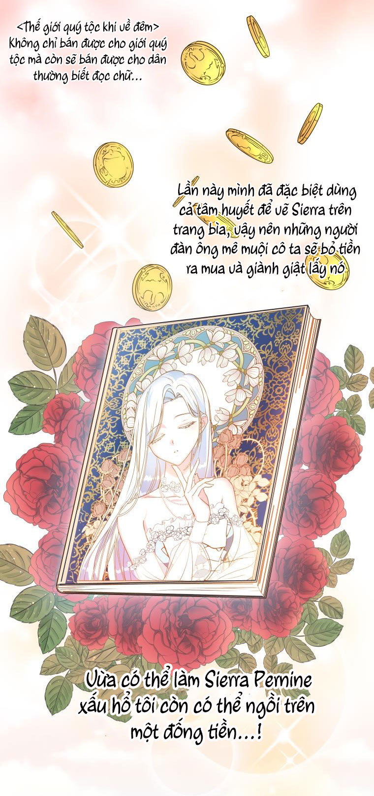 quãng thời gian cuối cùng chapter 25 9