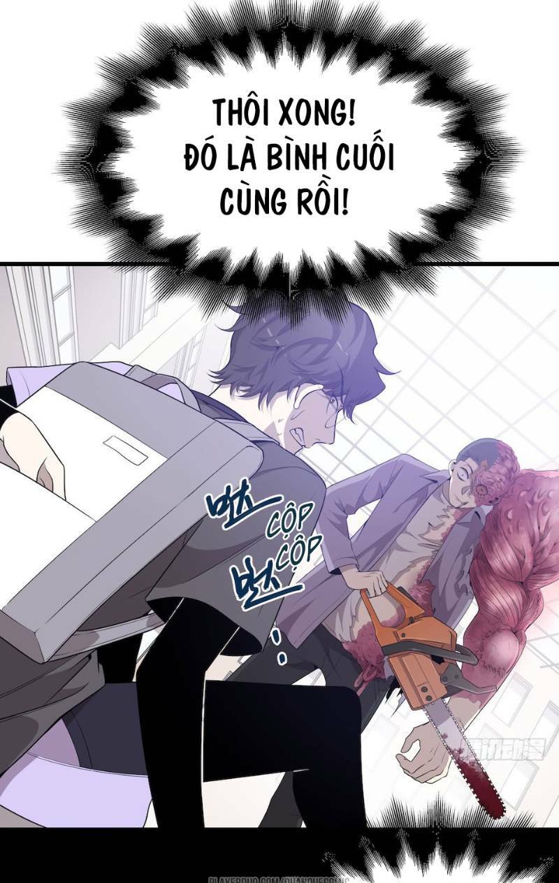 thát không mê thất chapter 34 35