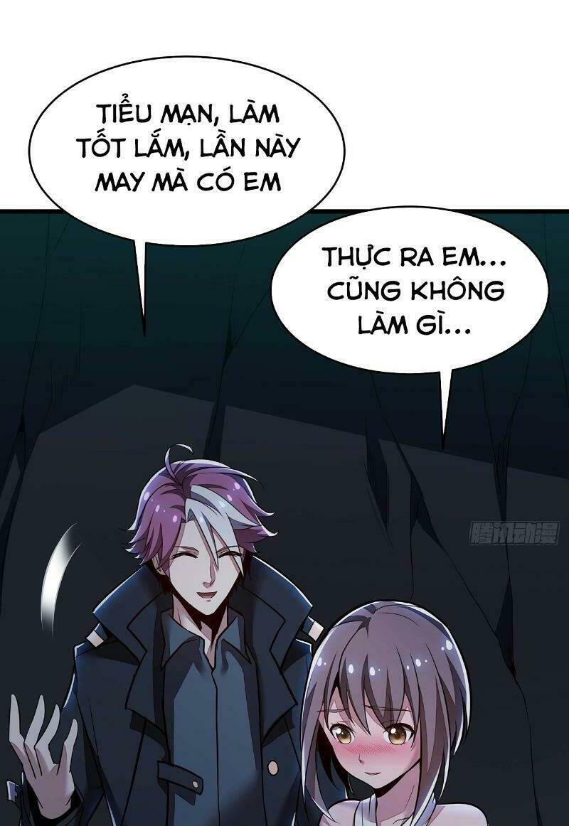 bất tử thần vương tu liên tục chapter 56 9