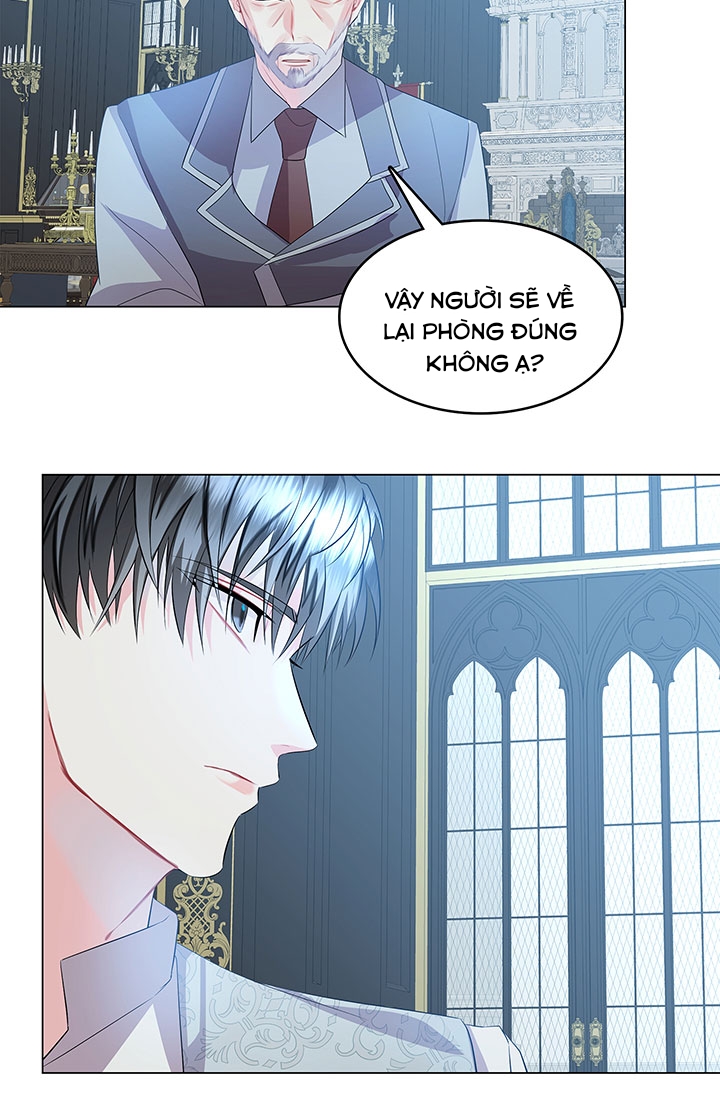 sự hối hận muộn màn chapter 11 34