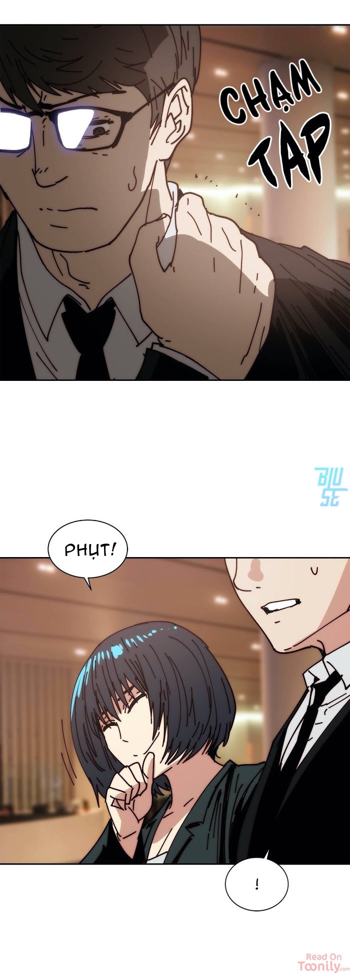 dục vọng chết người chapter 31 21