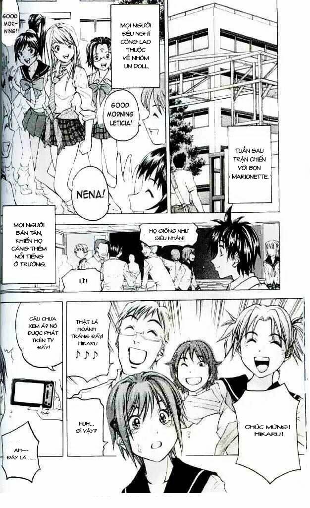 doll gun chapter 28 2