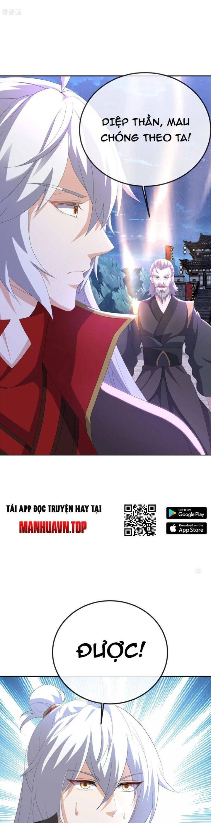 tiên võ đế tôn chapter 688 25