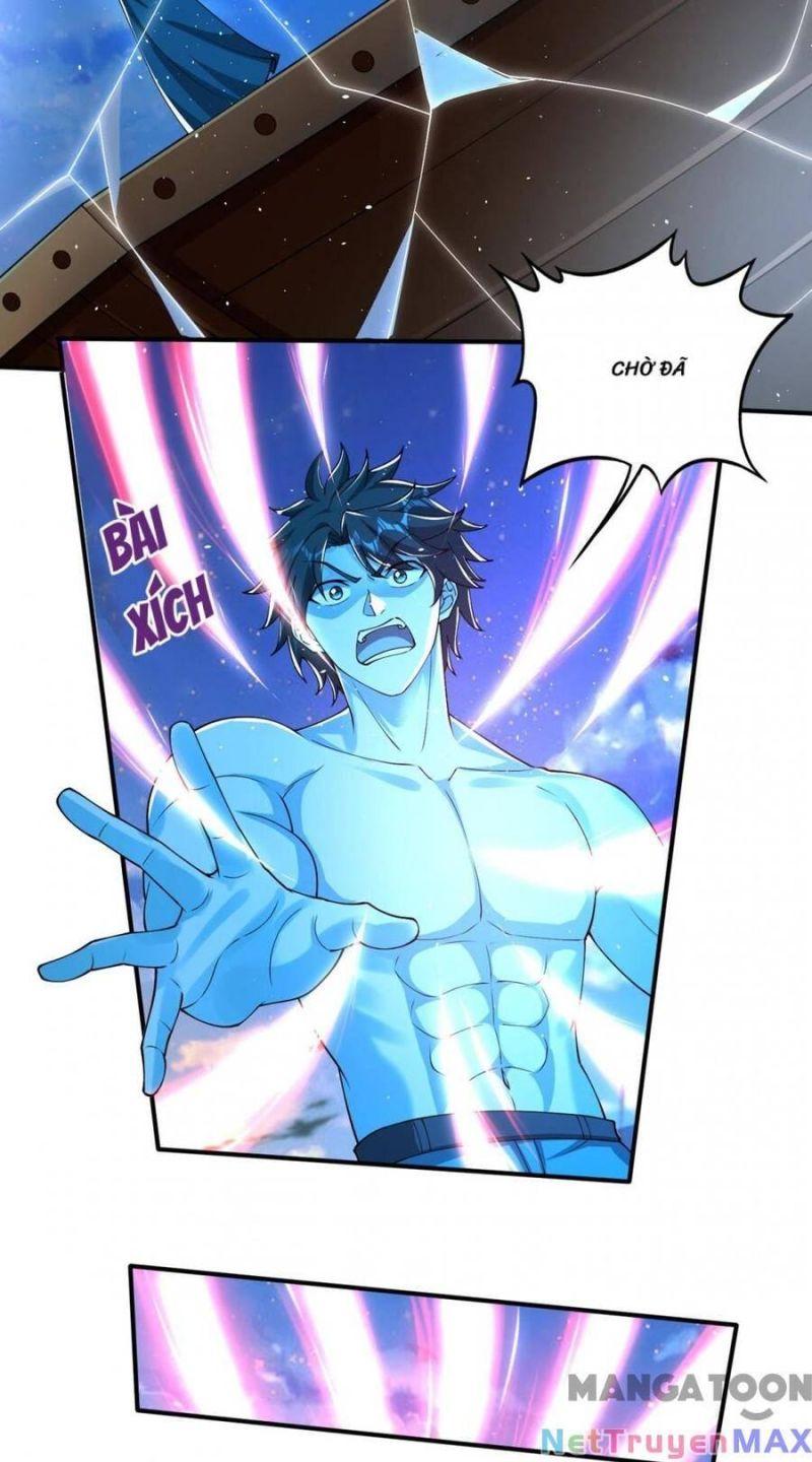 tối cường thần y tại đô thị chapter 321 27