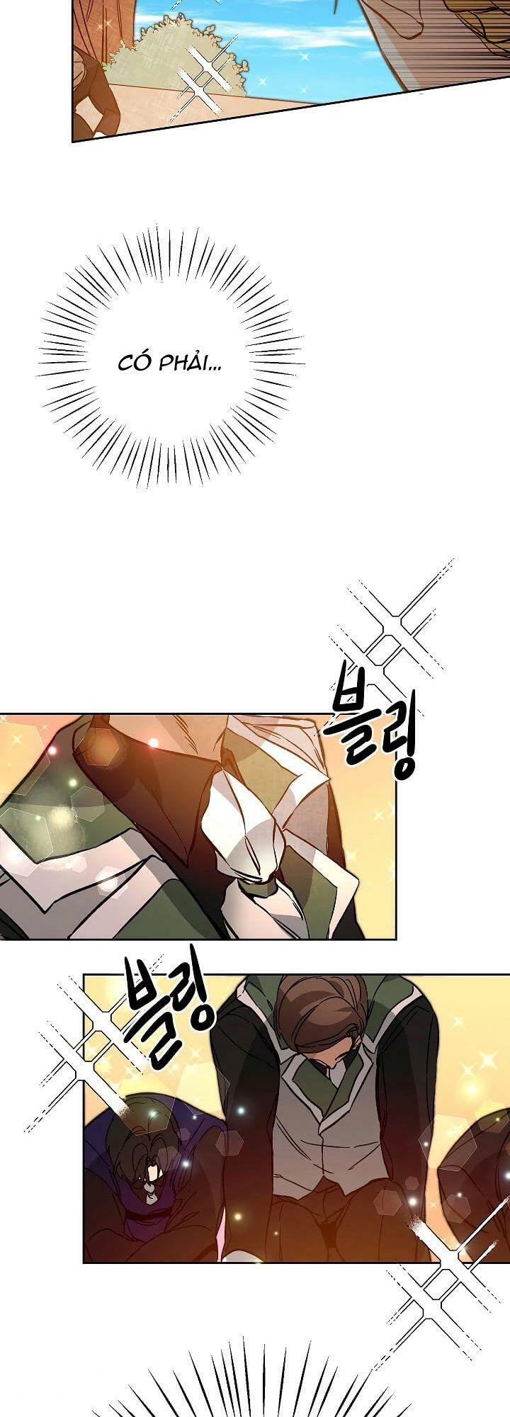 tôi trở thành hoàng đế bạo chúa trong tiểu thuyết chapter 35 17