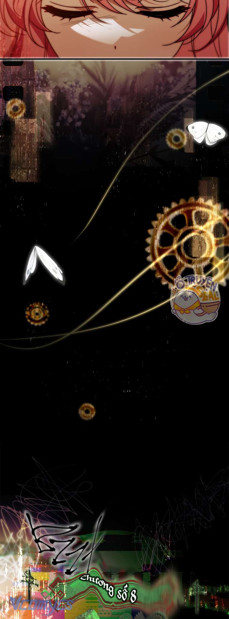 tôi đã tắt cài đặt chế độ nhận thức nỗi đau! chapter 32 54