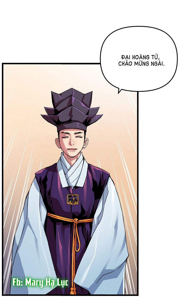 tôi sẽ sống như một hoàng tử chapter 20 53