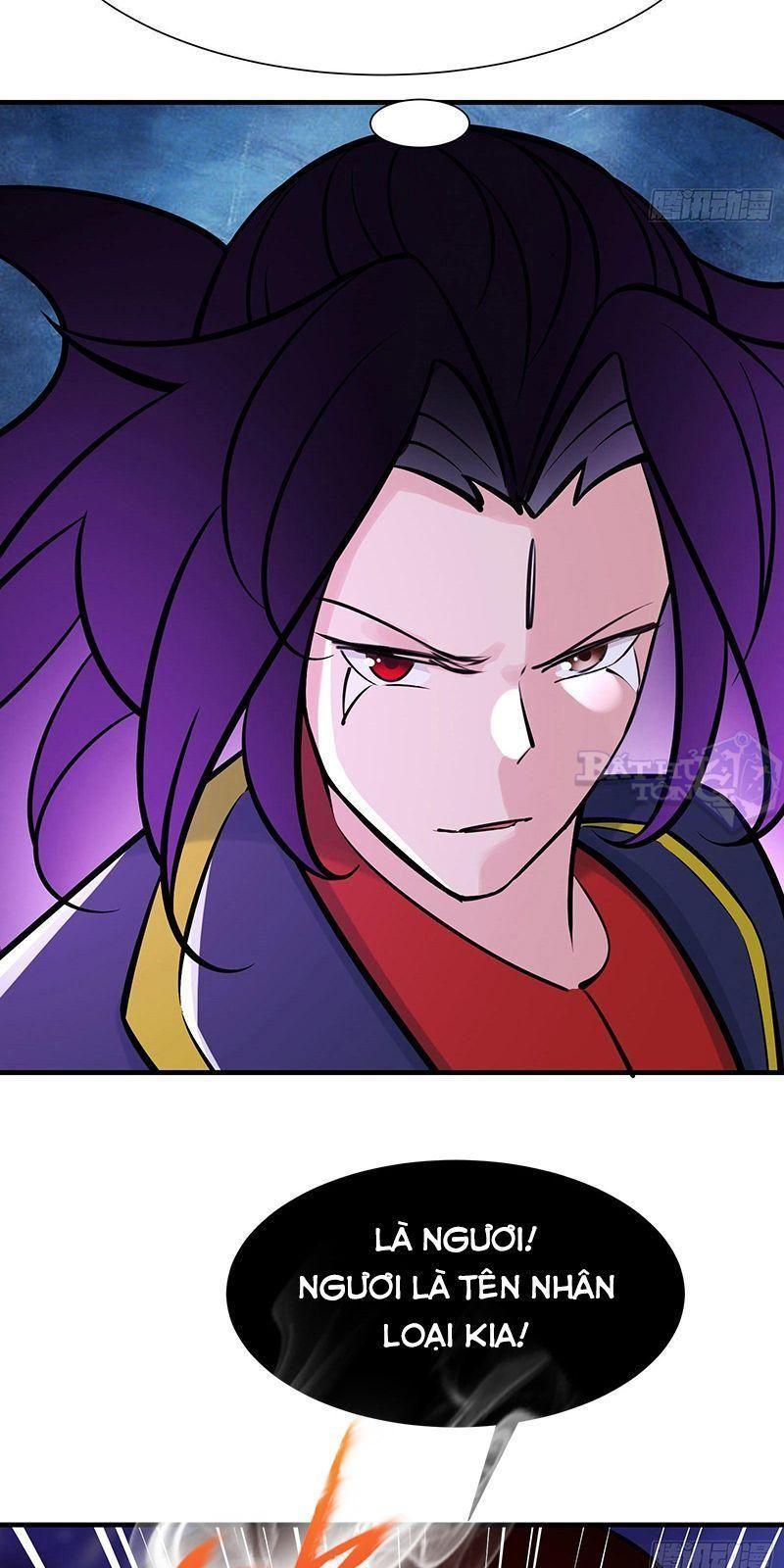 đồ đệ ta toàn là nữ ma đầu chapter 74 13