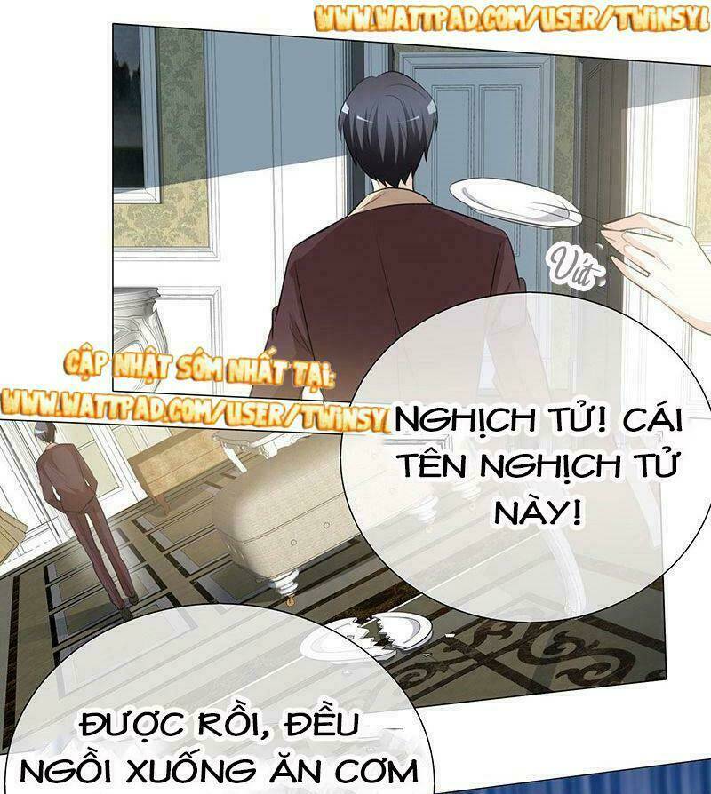 ái người tình xuất vu lam chapter 26 12