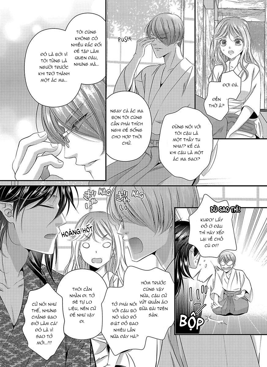 chạng vạng bị bắt bởi ma vương chapter 4.1 12