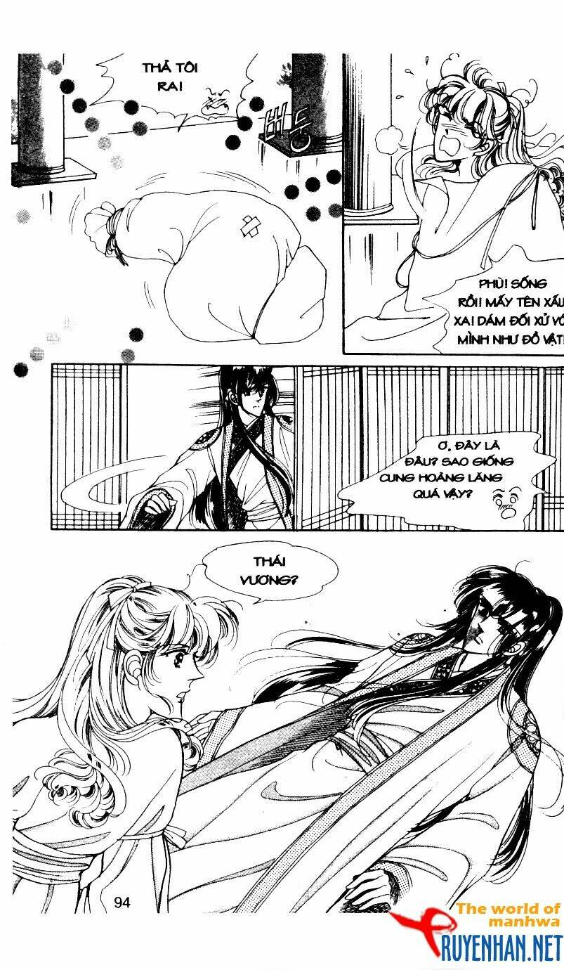 sao đổi ngôi chapter 39 7