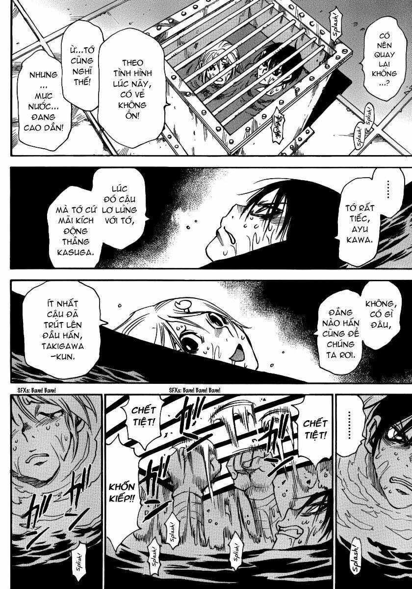 cradle of monsters chapter 36 14