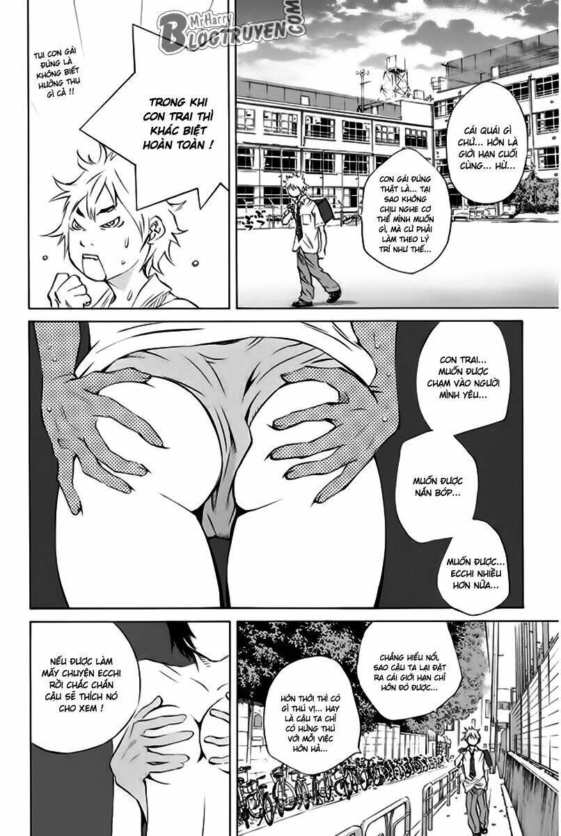 pastel chapter 159.5 6