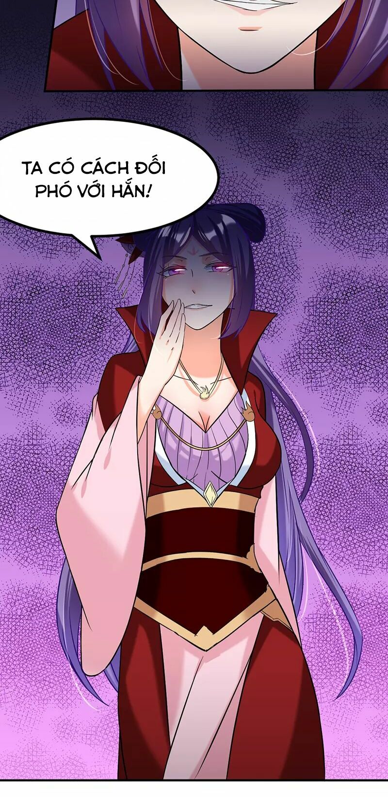 võ đạo độc tôn chapter 41 23