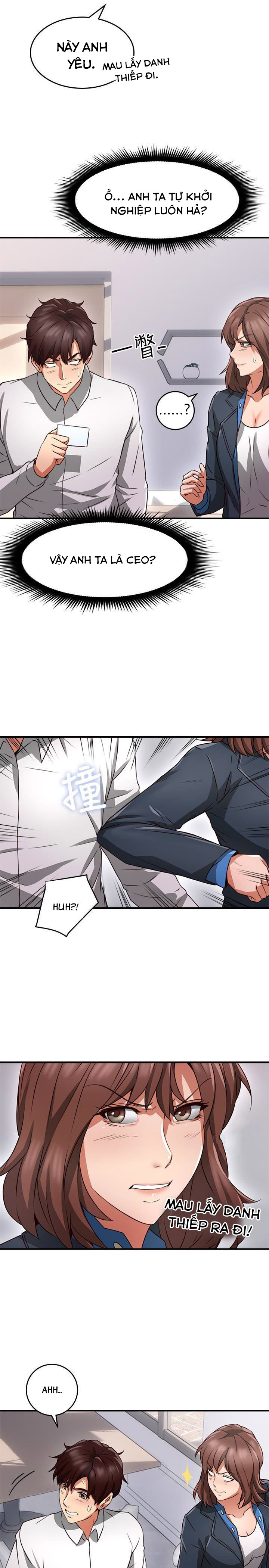 vợ hàng xóm chapter 10 24