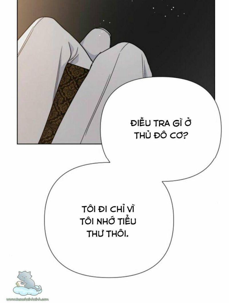 cách mà kỵ sĩ sống như tiểu thư chapter 40 59