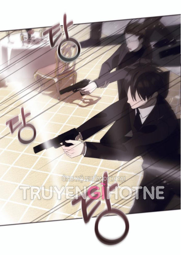 điệu nhảy say mê giữa màn đêm chapter 8.1 6