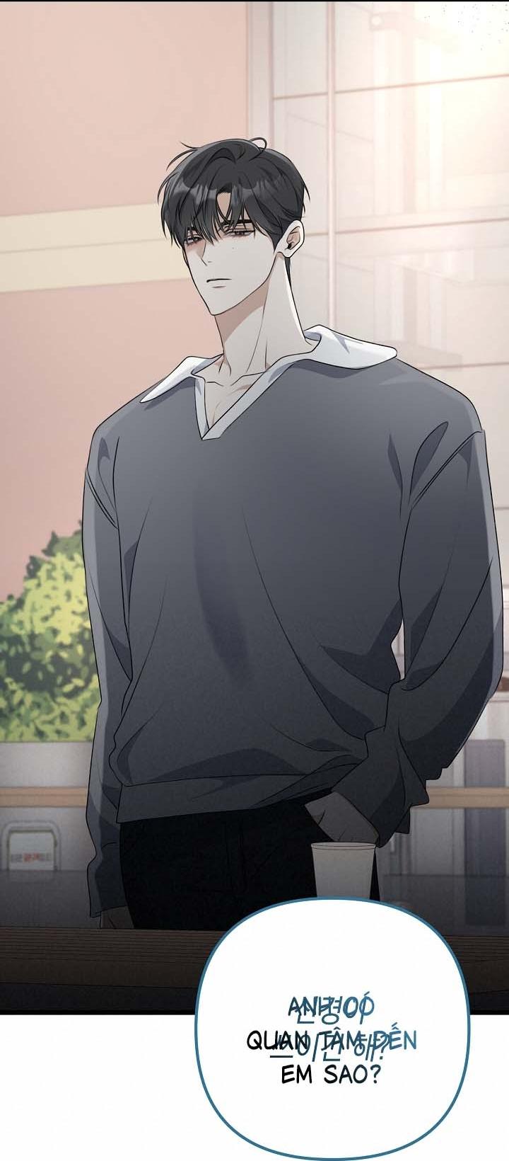 say nắng chapter 24 61