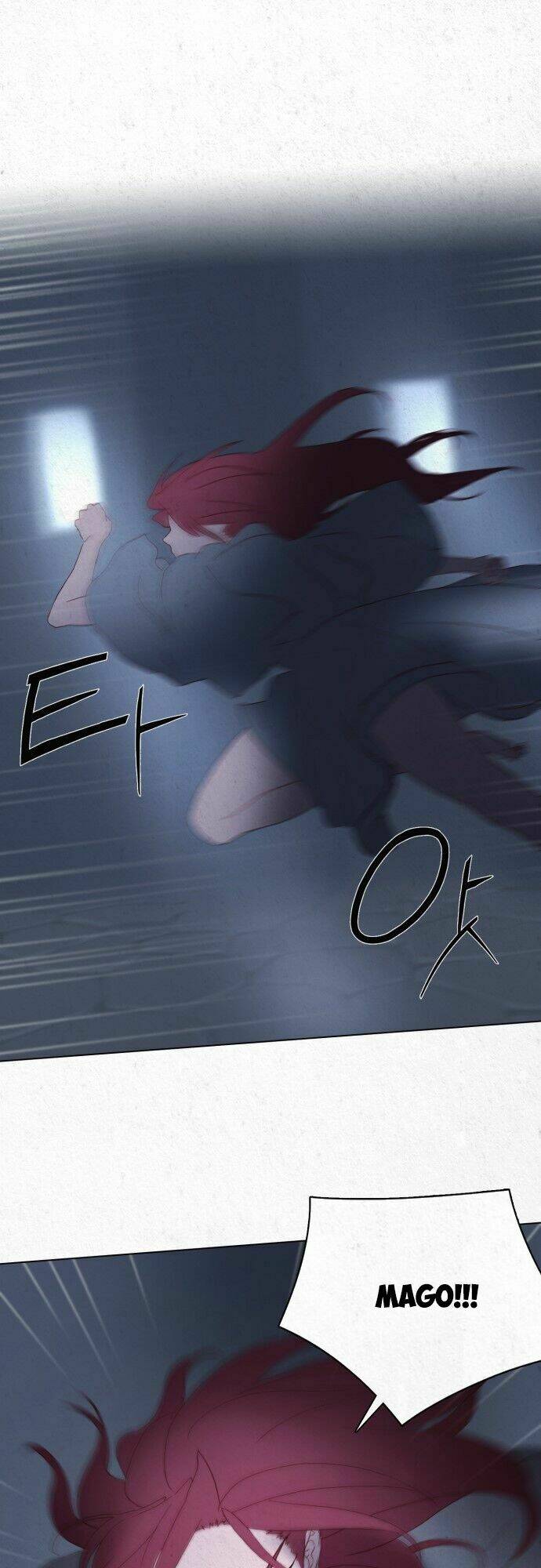 dawn of the frozen wastelands chapter 5 14