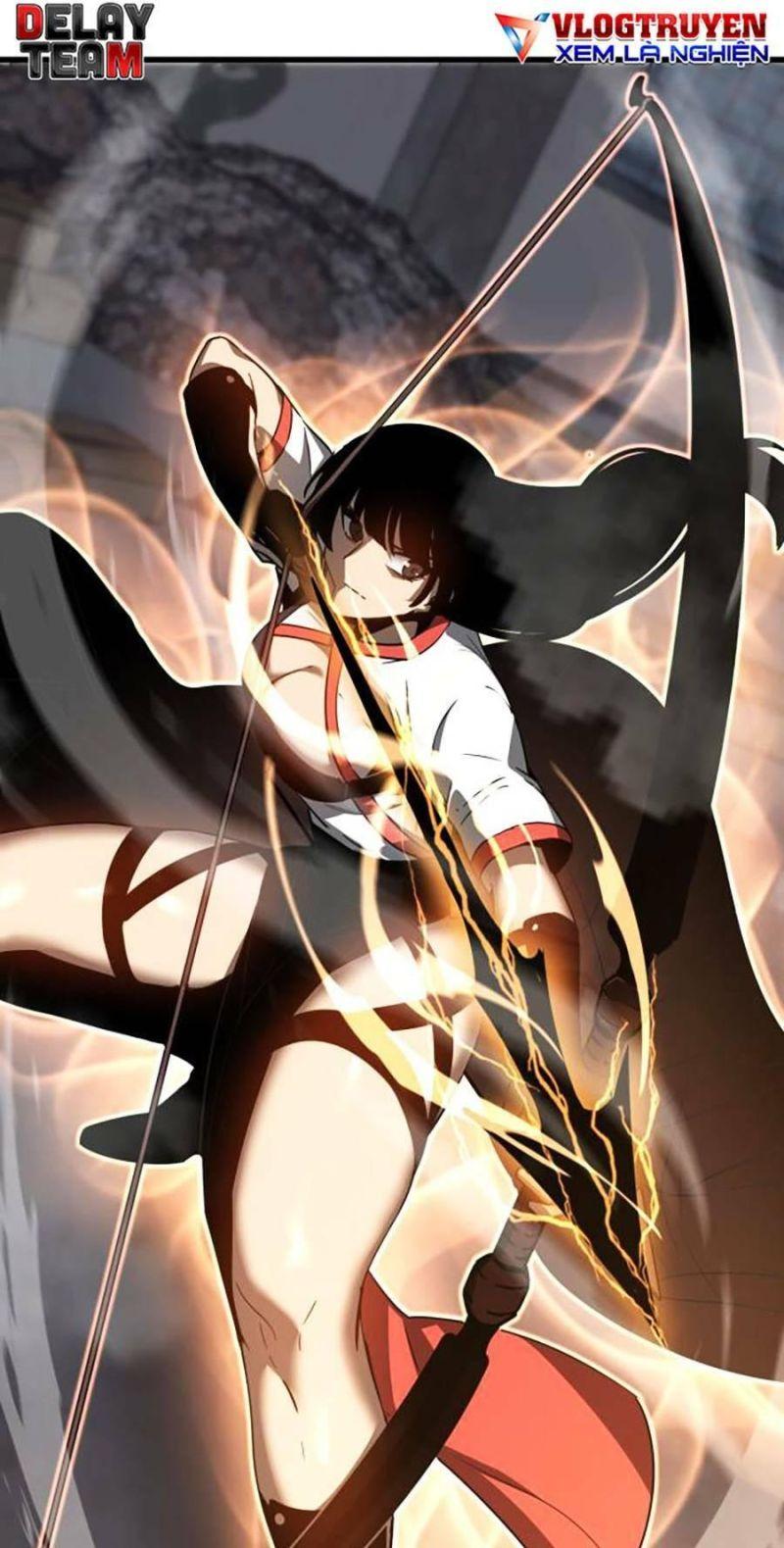 siêu tiến hóa chapter 82 19