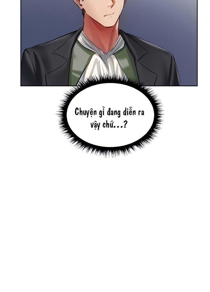 thợ săn bươm bướm chapter 14.1 45