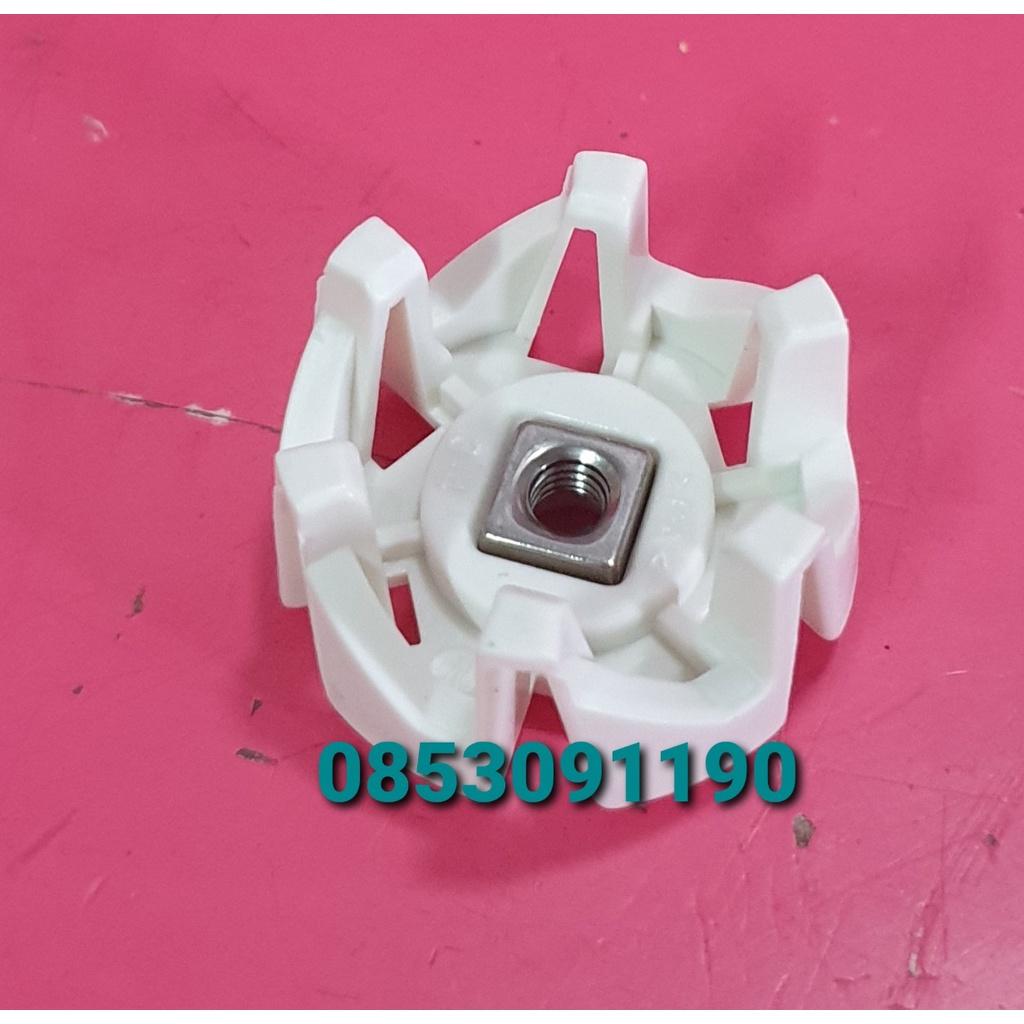 Linh kiện máy xay Philip HR2102/HR2104/ HR2108 ren ốc 4 li