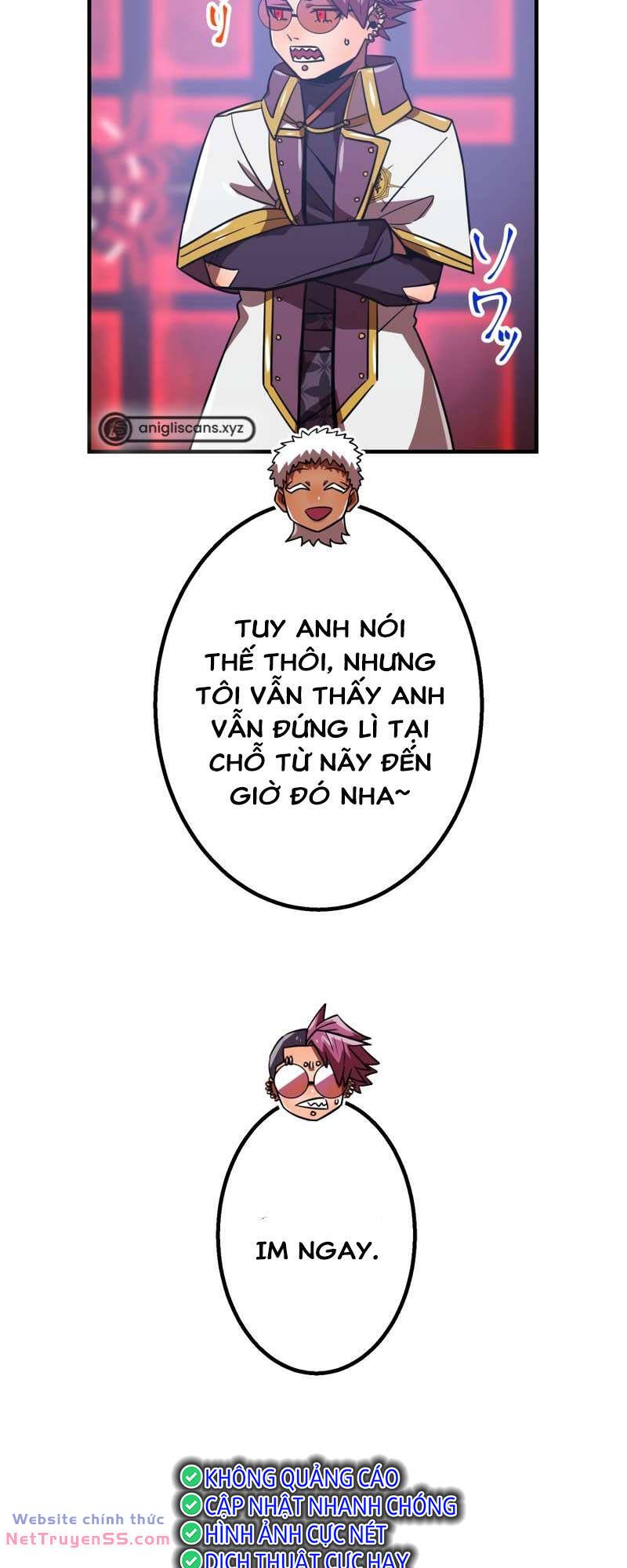 Huyết Thánh Cứu Thế Chủ~ Ta Chỉ Cần 0.0000001% Đã Trở Thành Vô Địch chapter 59 21