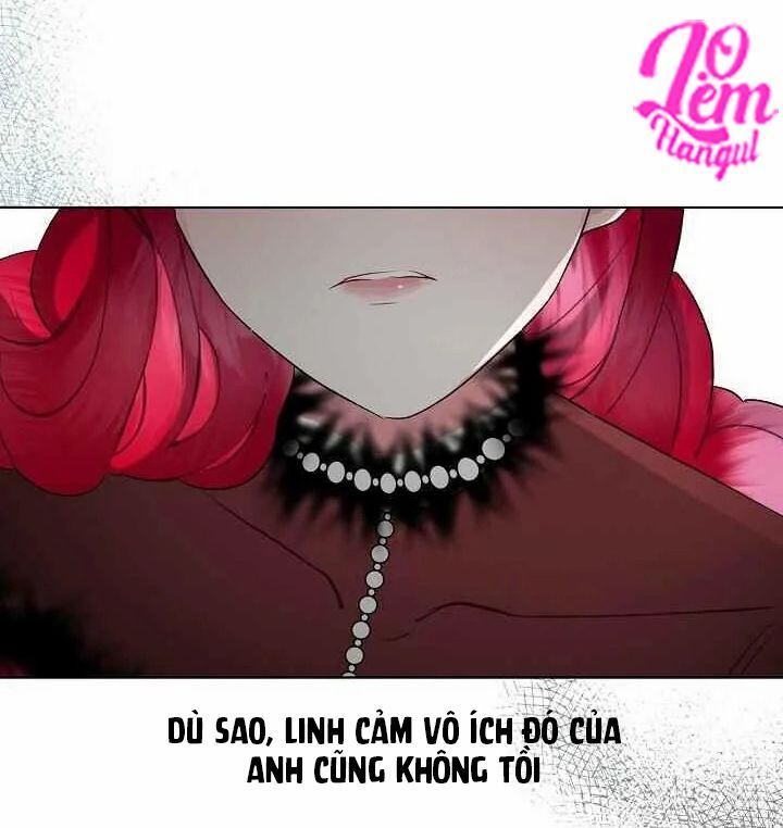 kẻ tạo ra ác nữ chapter 8 22