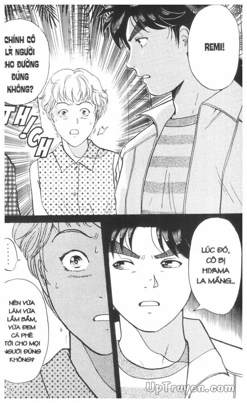 thám tử kindaichi (bản đẹp) chapter 14 203