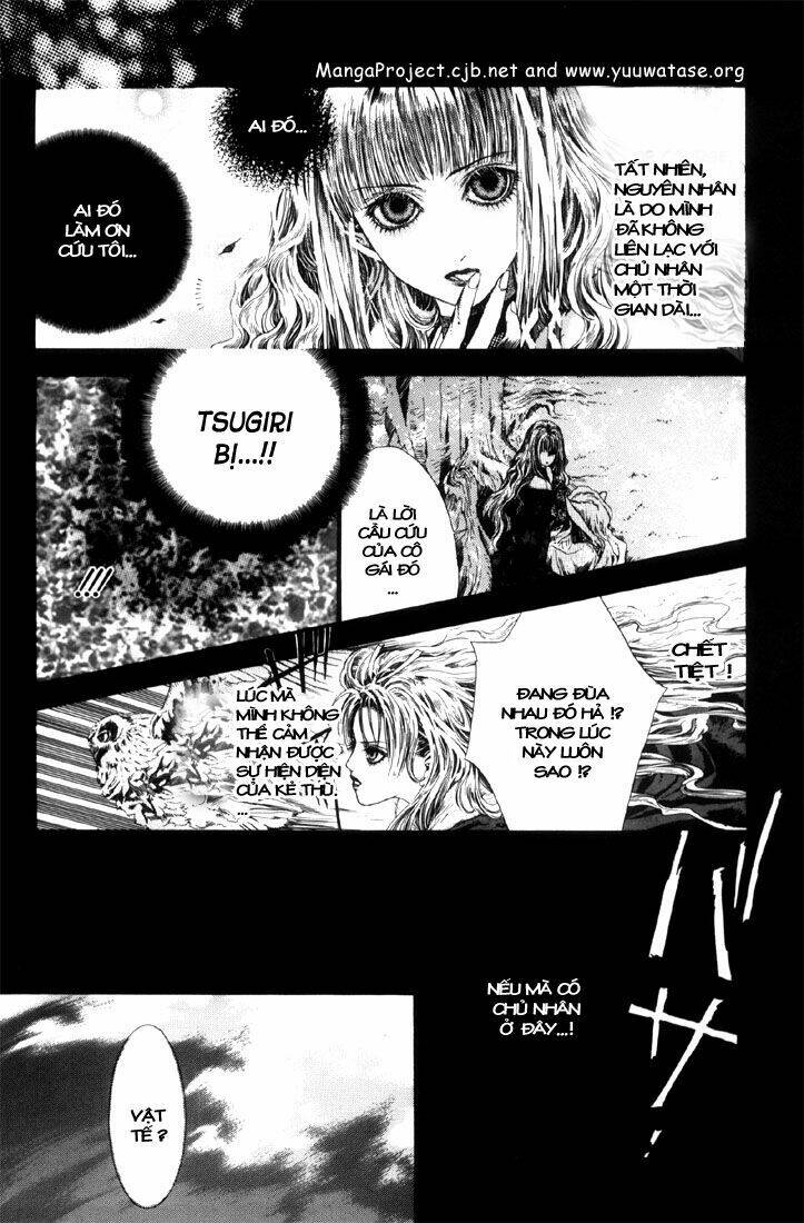 alichino chapter 4.1 4