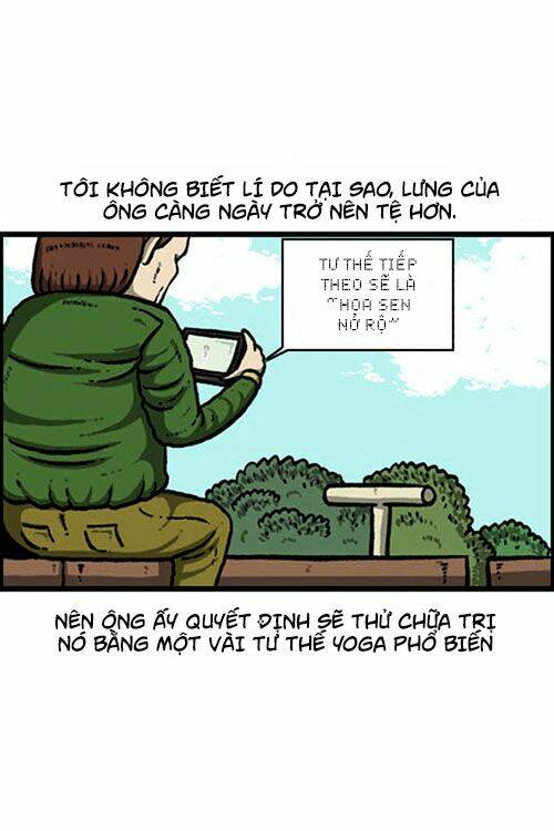 tiếng gọi con tim chapter 54 3