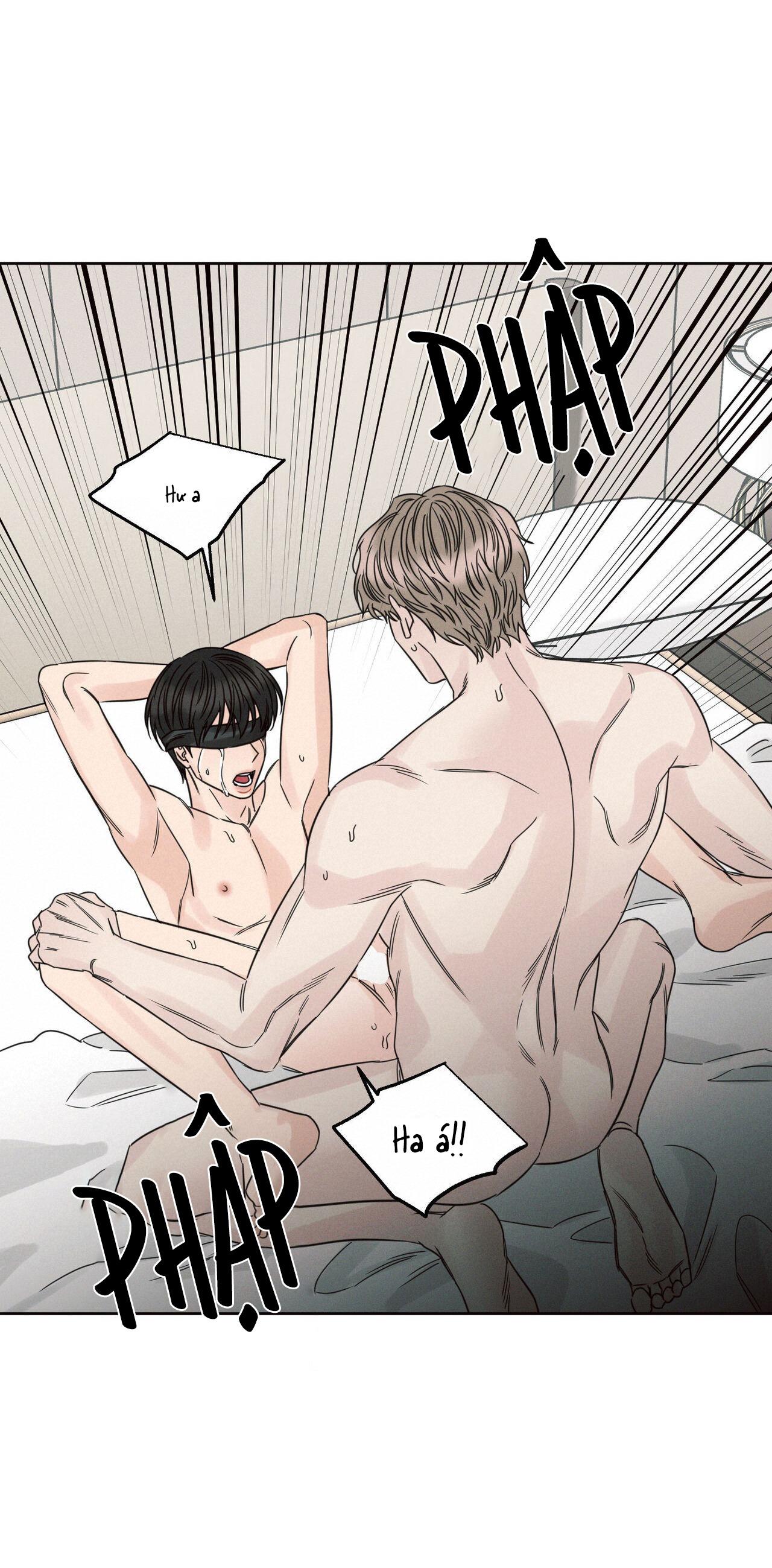 dù anh không yêu em chapter 88 78