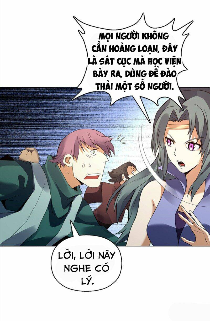 thiên thần quyết chapter 95 27