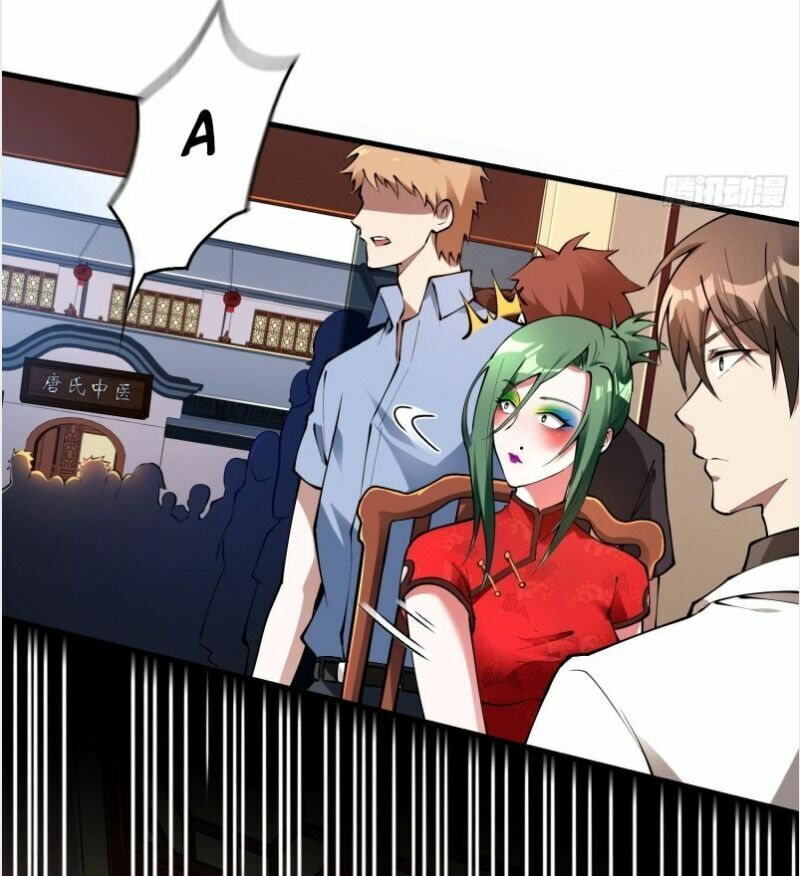 đệ nhất người ở rể chapter 14 24