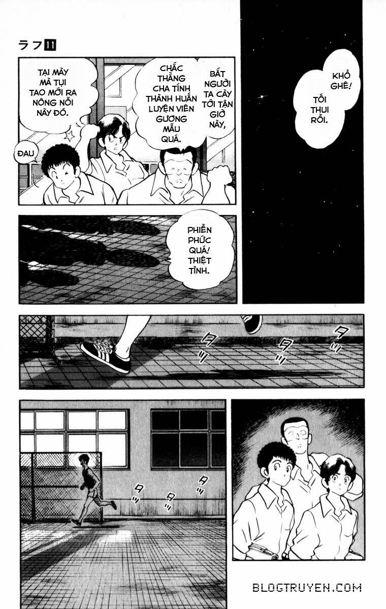 rough - ngọc thô chapter 101 13