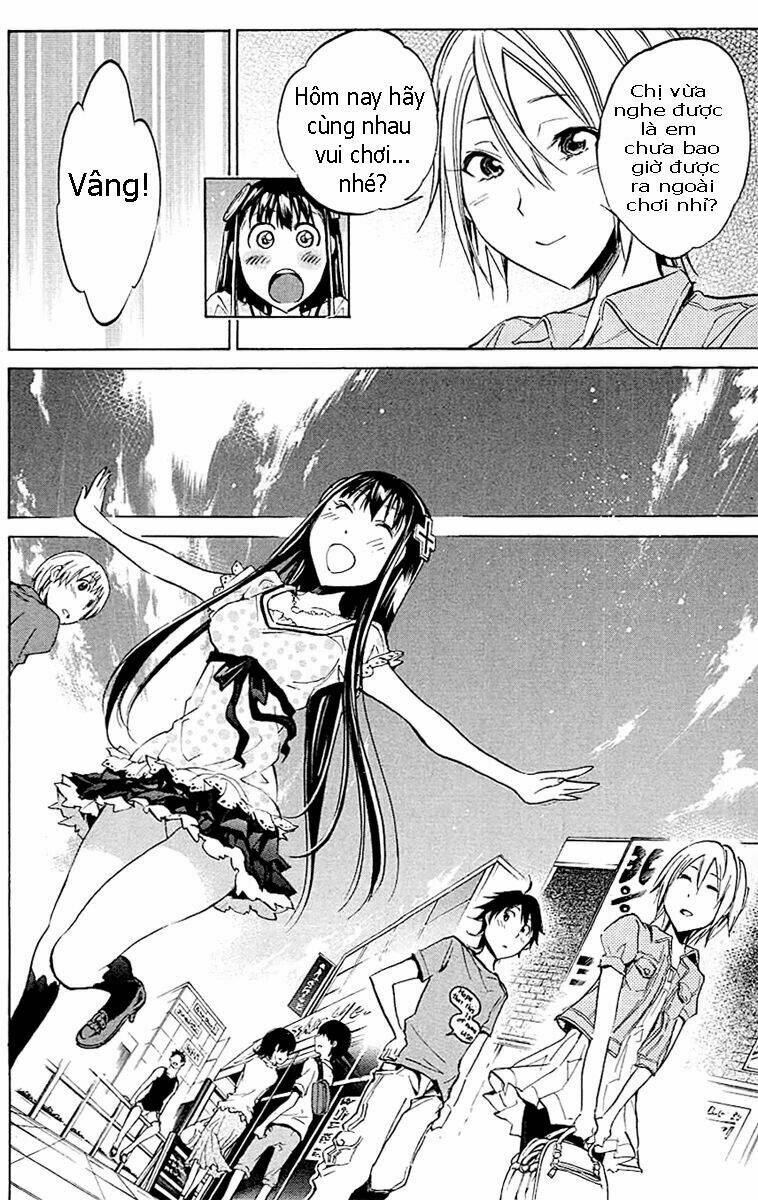 kono kanojo wa fiction desu chapter 22 15