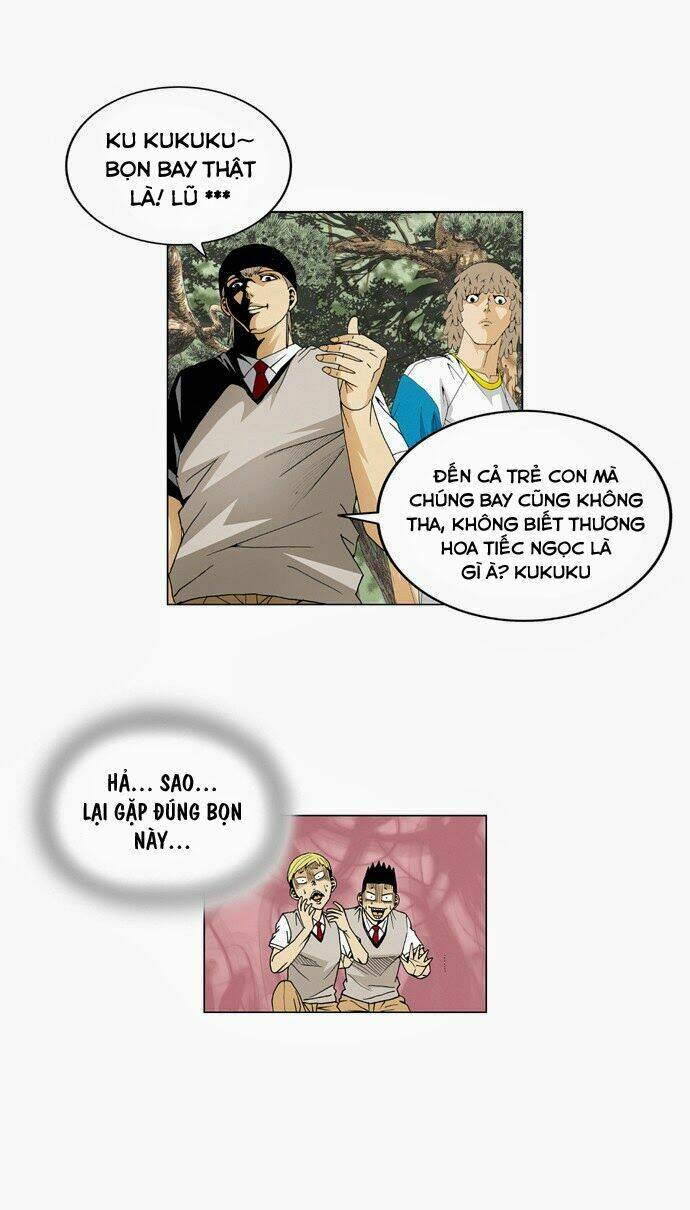 ultimate legend: kang hae hyo chapter 41 22